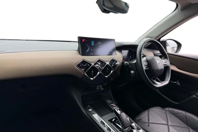2020 DS Ds3