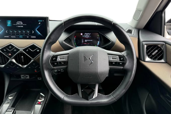 2020 DS Ds3