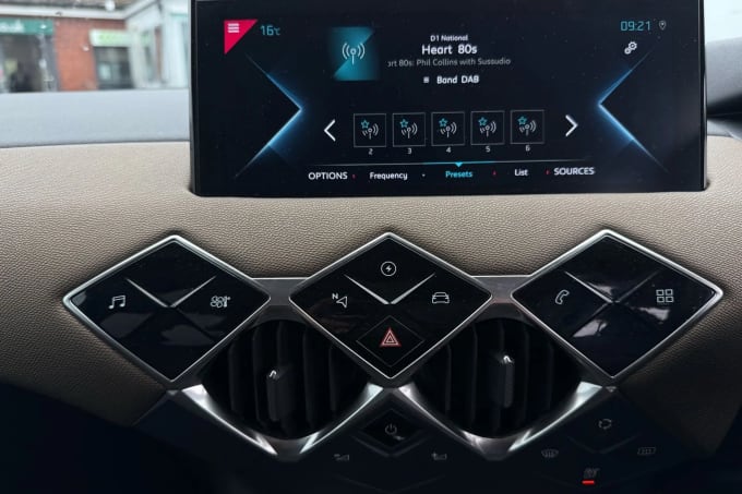 2020 DS Ds3
