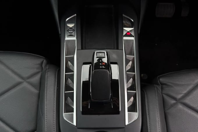 2020 DS Ds3