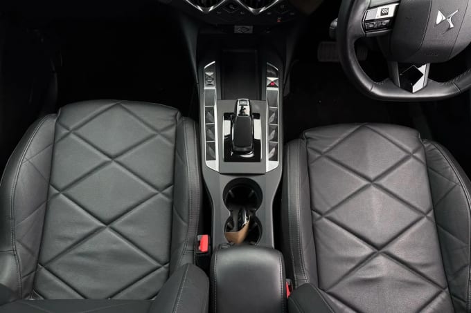 2020 DS Ds3