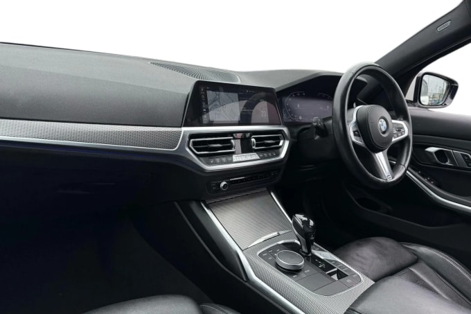 2021 BMW 3 Series
