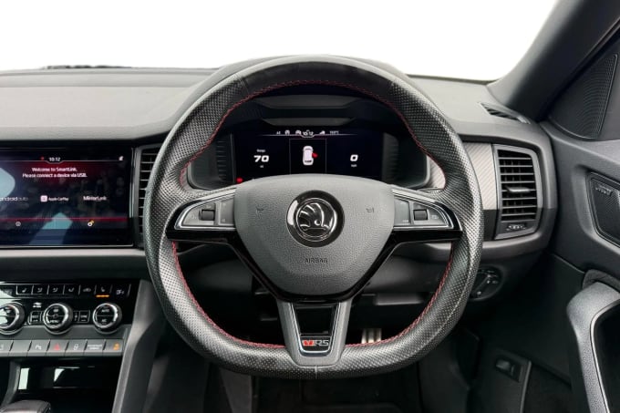 2020 Skoda Kodiaq
