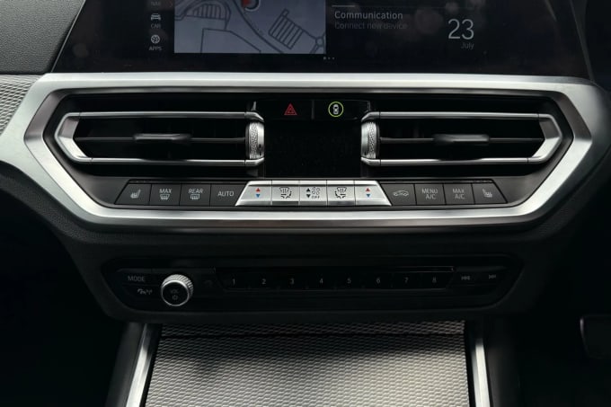 2021 BMW 3 Series