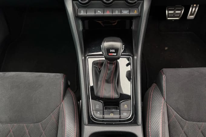 2020 Skoda Kodiaq