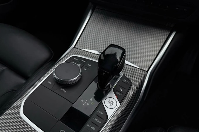 2021 BMW 3 Series