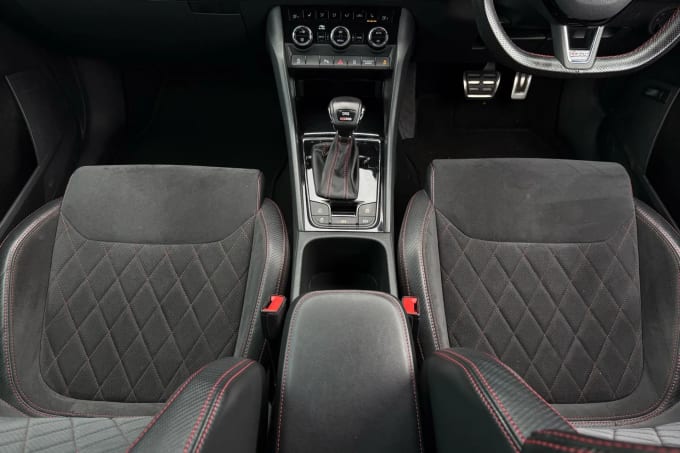2020 Skoda Kodiaq