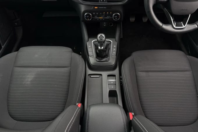 2020 Ford Focus