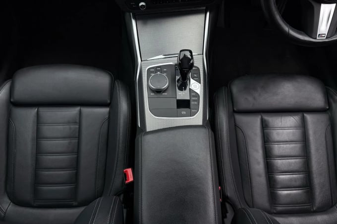 2021 BMW 3 Series