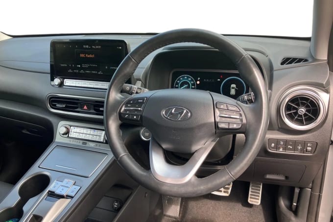 2023 Hyundai Kona