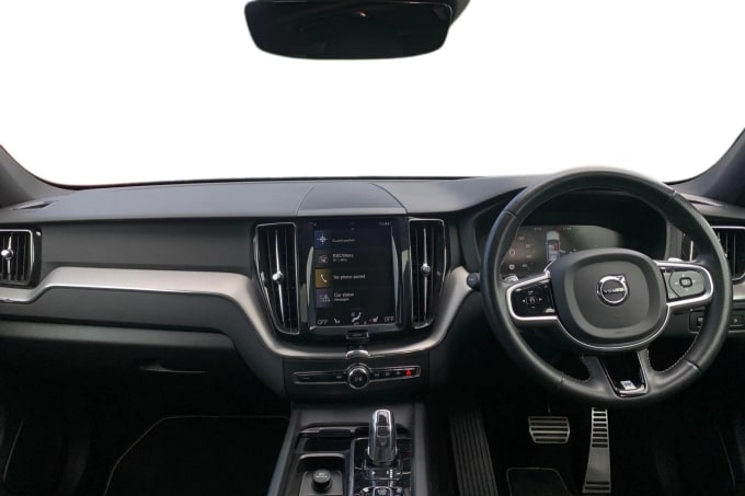 2019 Volvo Xc60
