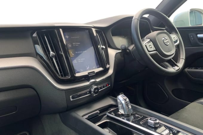 2019 Volvo Xc60