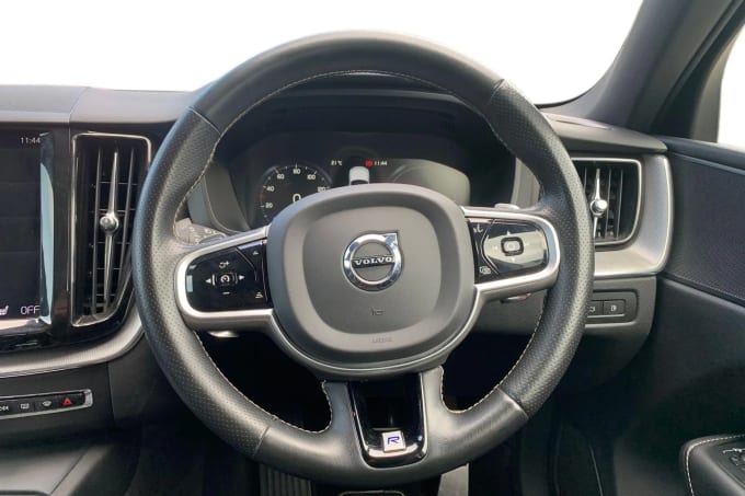 2019 Volvo Xc60
