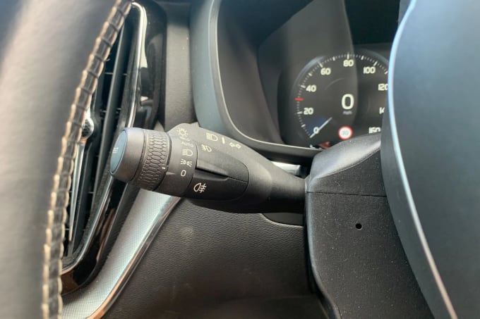 2019 Volvo Xc60