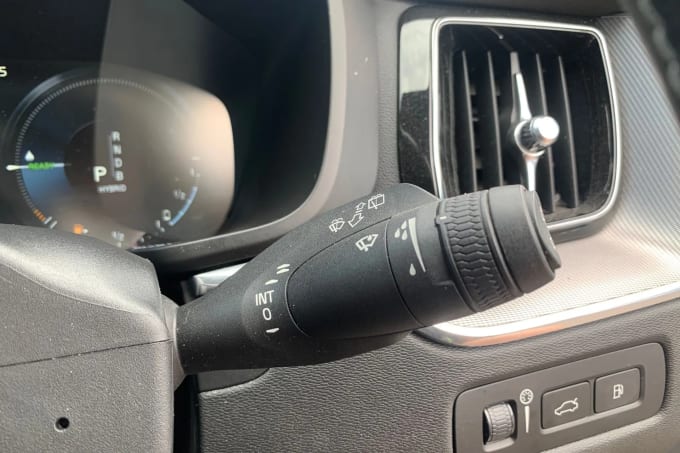 2019 Volvo Xc60