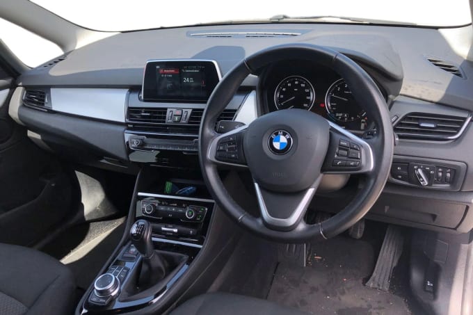 2020 BMW 2 Series