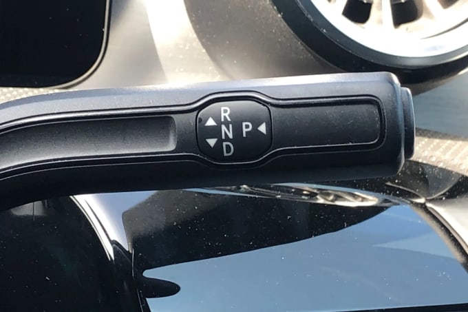 2021 Mercedes-benz A Class