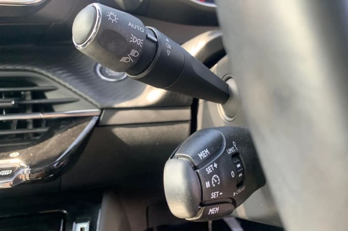2022 Peugeot 208