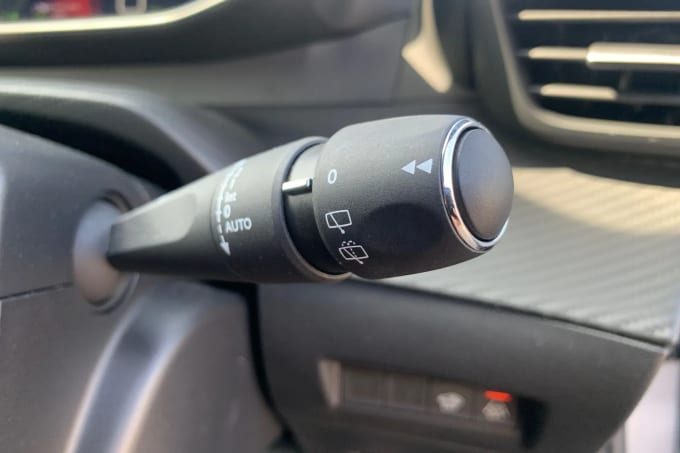 2022 Peugeot 208