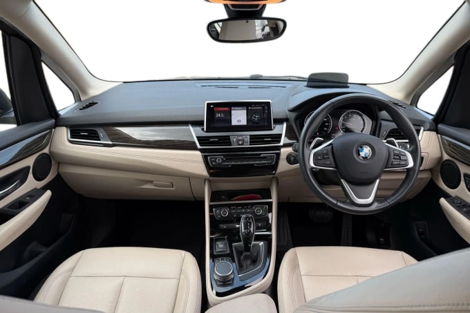 2019 BMW 2 Series