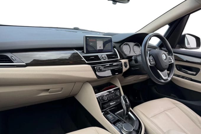 2019 BMW 2 Series