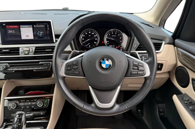 2019 BMW 2 Series