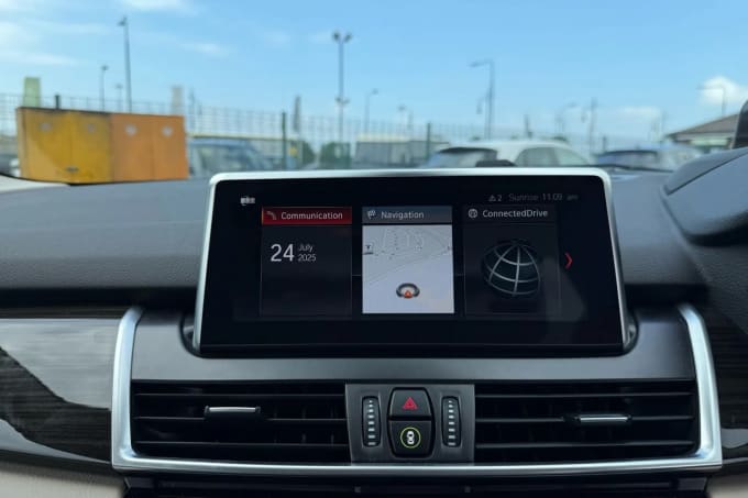 2019 BMW 2 Series