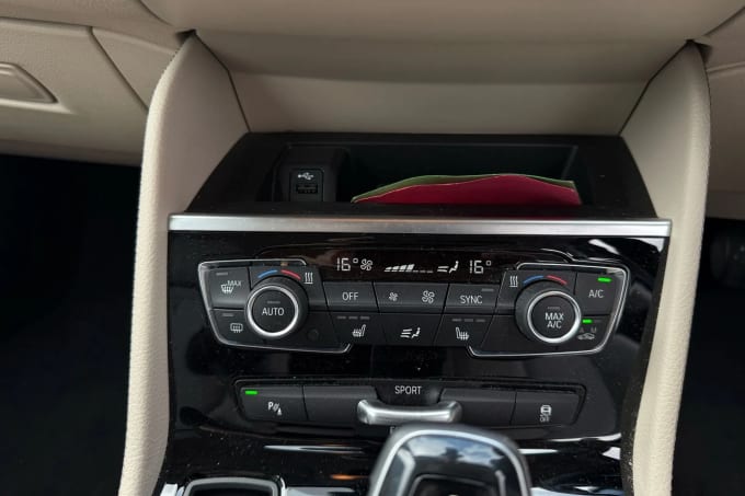 2019 BMW 2 Series
