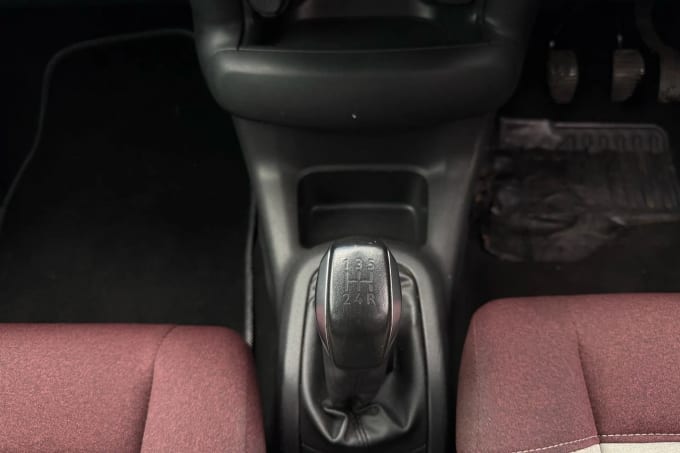 2018 Citroen C4 Cactus