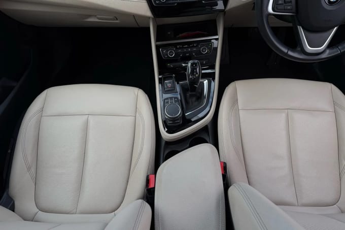 2019 BMW 2 Series