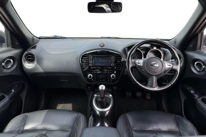 2019 Nissan Juke
