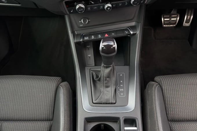 2021 Audi Q3