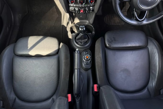 2018 Mini Convertible
