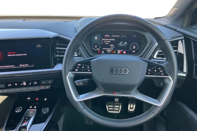 2021 Audi Q4