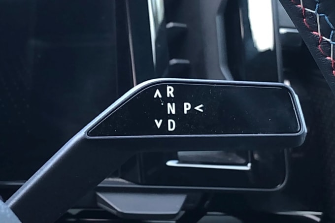 2023 Renault Austral