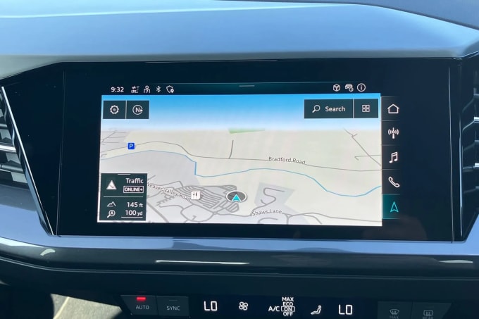 2021 Audi Q4