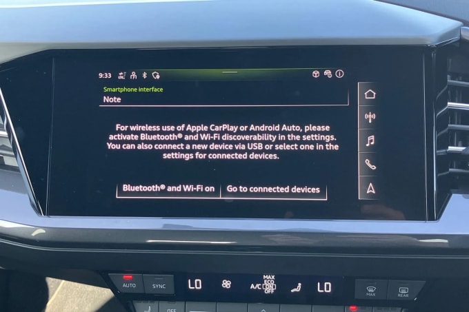 2021 Audi Q4