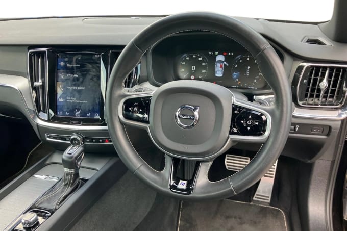 2020 Volvo S60