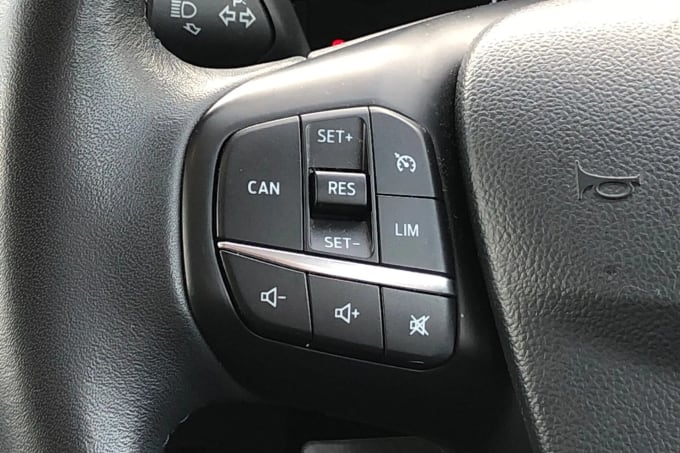 2019 Ford Focus