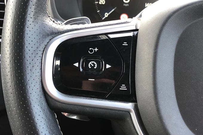 2018 Volvo Xc90