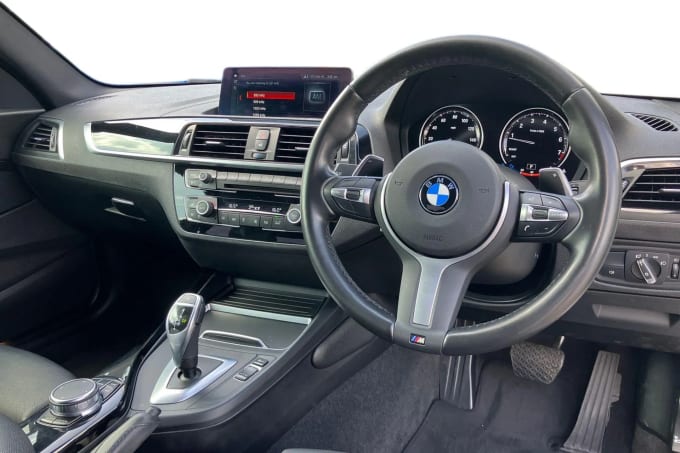2018 BMW 2 Series