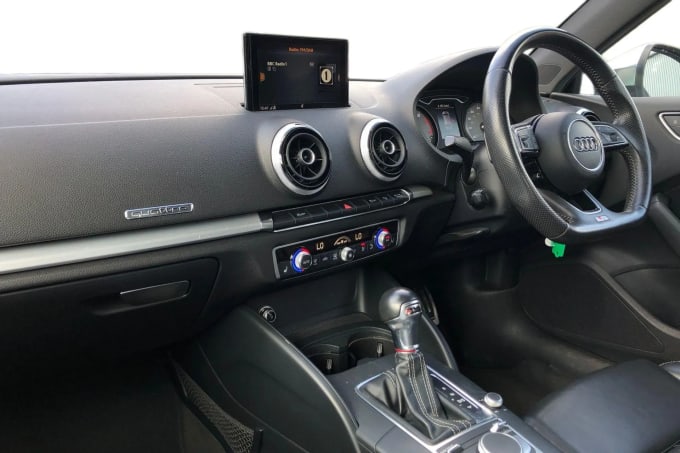 2016 Audi A3