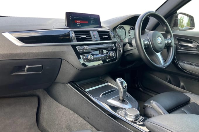 2018 BMW 2 Series