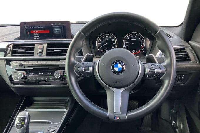 2018 BMW 2 Series