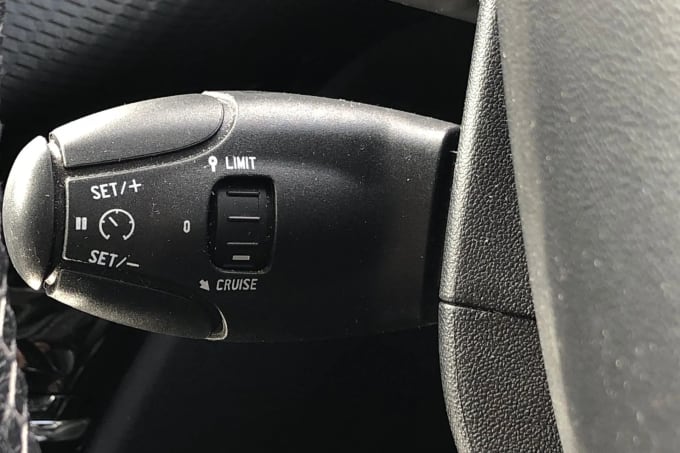 2018 Peugeot 2008