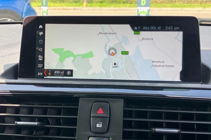 2018 BMW 2 Series