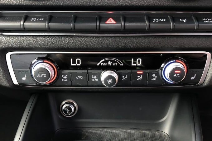 2016 Audi A3