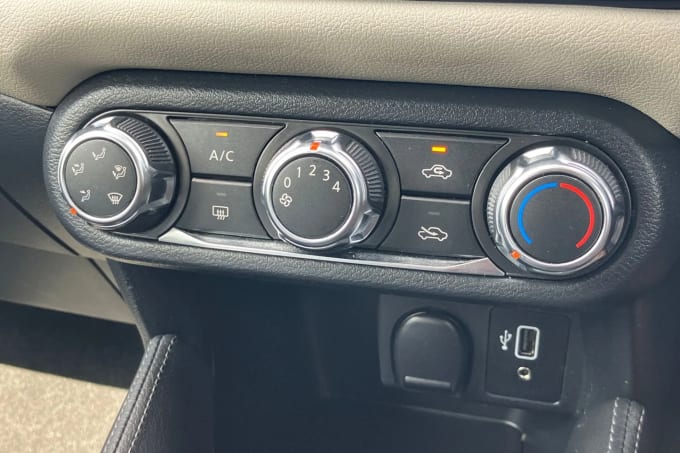 2020 Nissan Micra