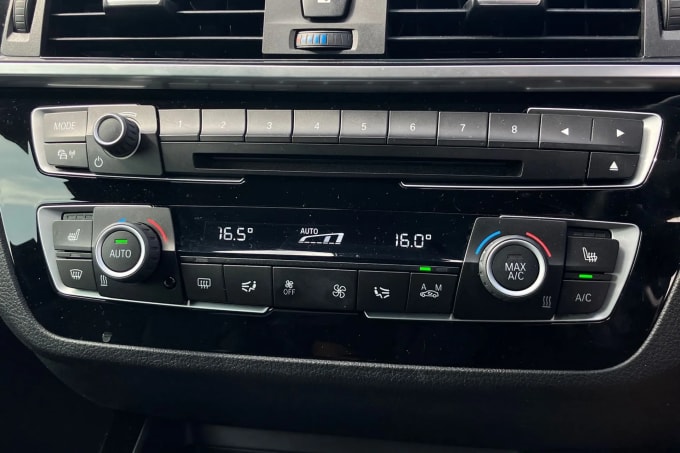 2018 BMW 2 Series