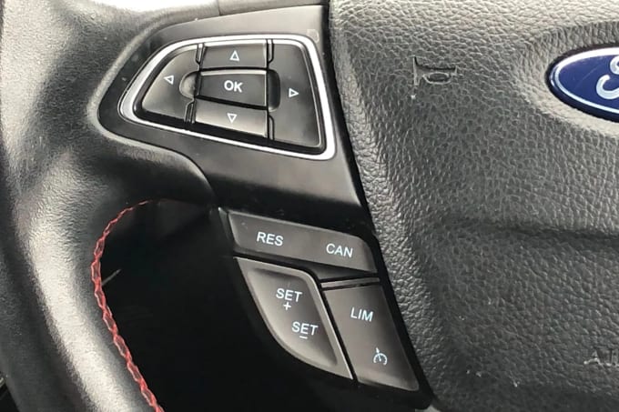 2018 Ford Kuga